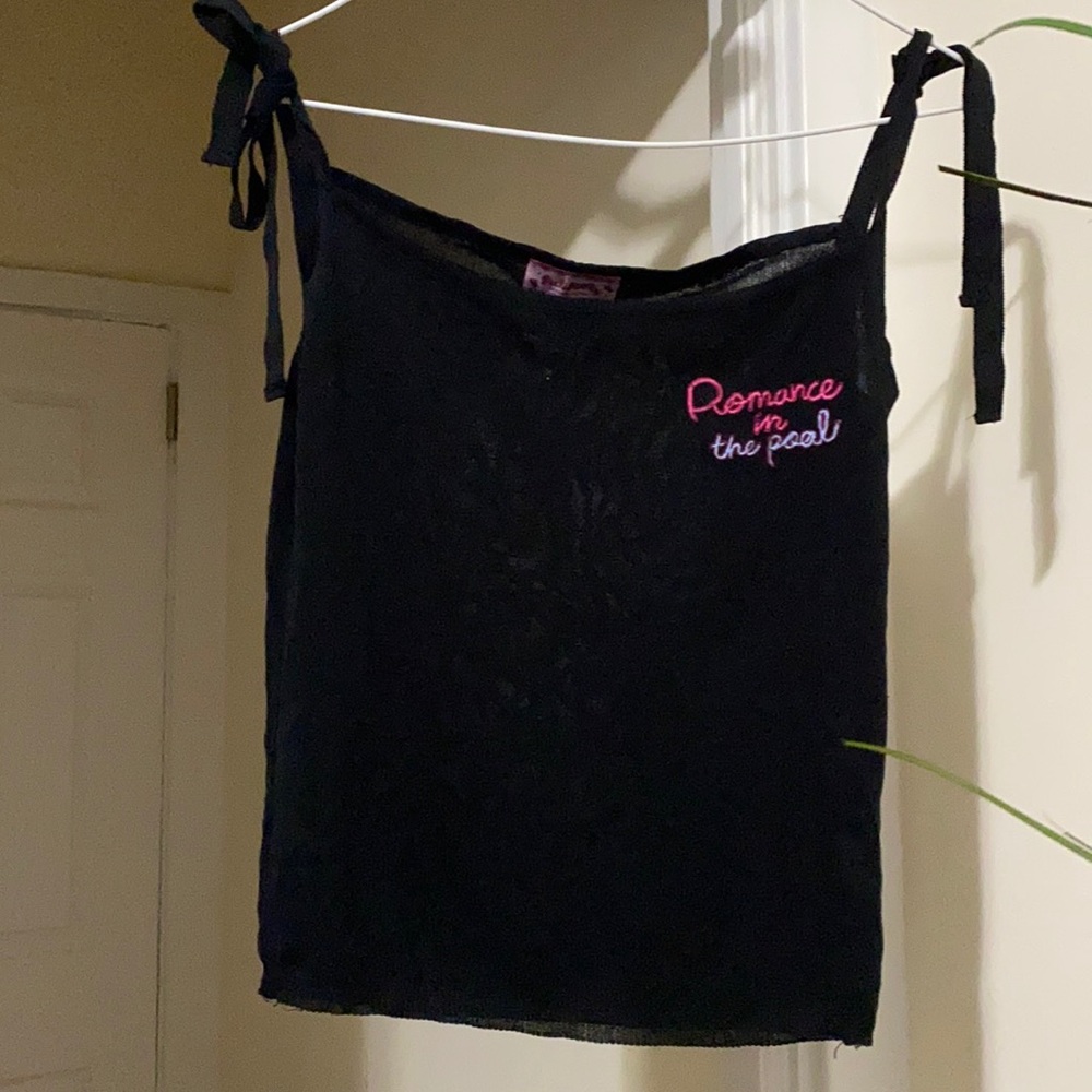Cute top